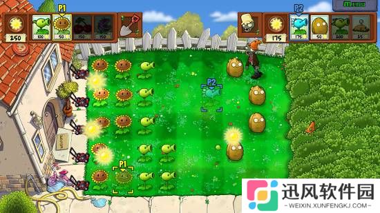 《植物大战僵尸 重植版》PC配置公开：Intel集显即可畅玩
