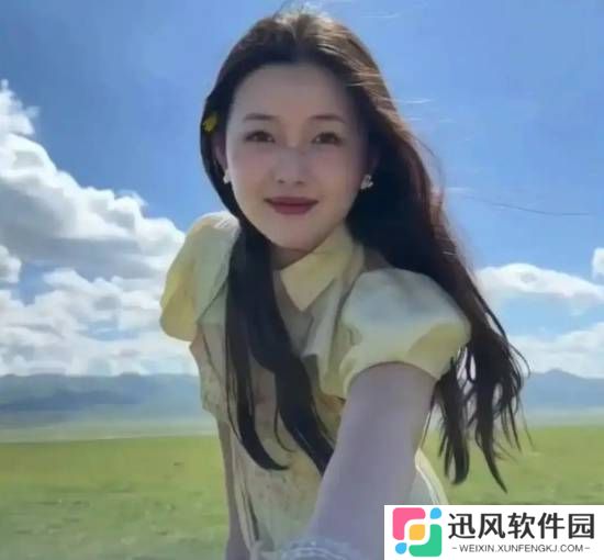 24岁女生酷似大S走红 回应：没整容 没模仿她