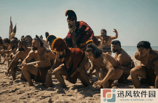 极乐软件园