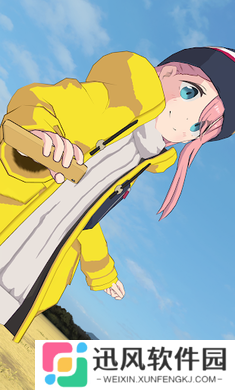 摇曳露营手机版