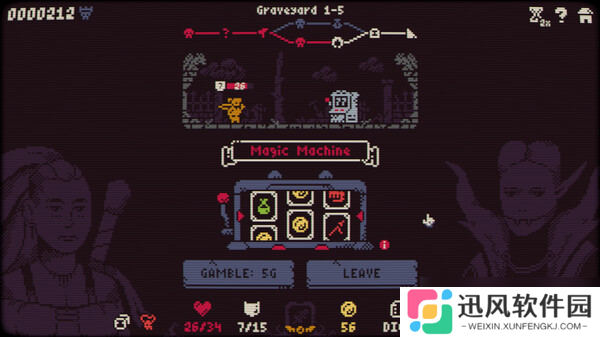 最新消息：《Luck & Loot》确认8月2日发售
