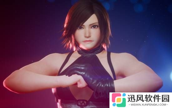 无法接受！《铁拳8》新皮肤引发粉丝争议
