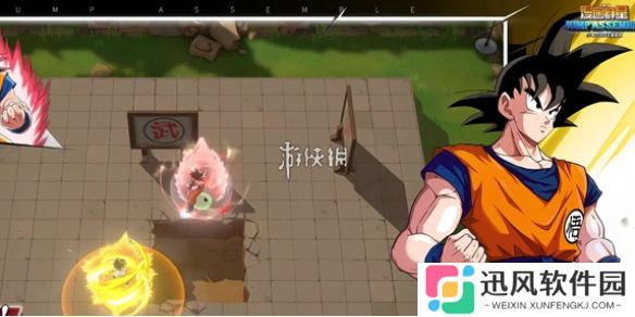 漫画群星大集结最强角色-漫画群星大集结角色强度排行