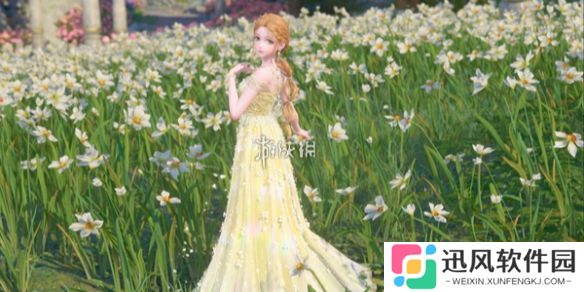 无限暖暖1.8结缘留影册拍照点位大全-无限暖暖丹青季结缘留影册全收集攻略