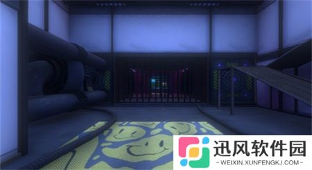 微笑x公司3内置菜单