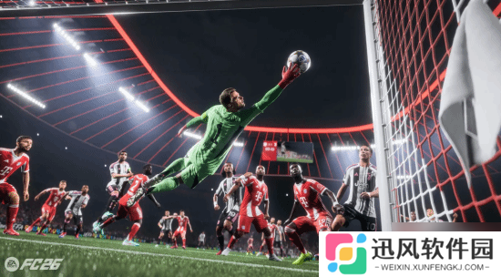 为解决《FC 26》输入延迟 EA开发者直接登门拜访玩家