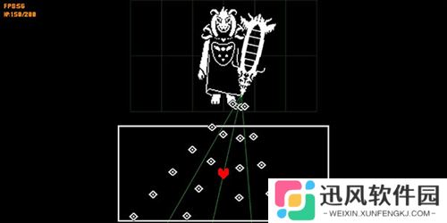 传说之下boss模拟器