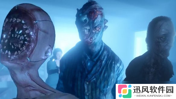 《恐鬼症》8月12日重磅更新 农舍场景全面翻新
