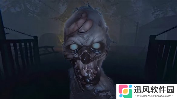 《恐鬼症》8月12日重磅更新：农舍场景全面翻新！