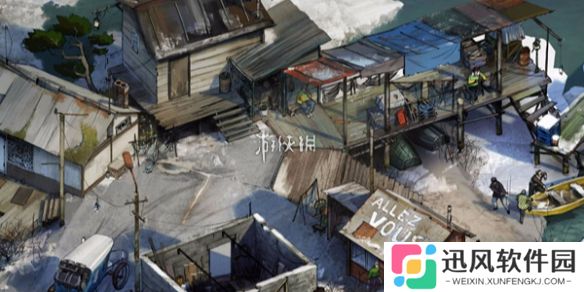 极乐迪斯科地图怎么获得-极乐迪斯科地图获取方法