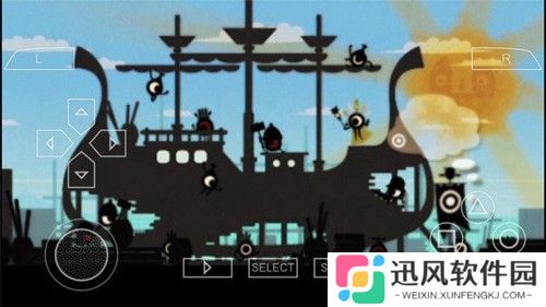 啪嗒砰2中文汉化版手游