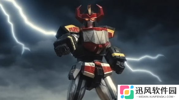 爆料成真！《堡垒之夜》×《恐龙战队》联动正式官宣