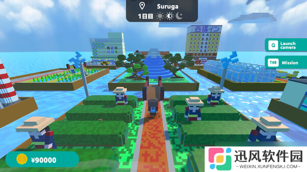 《MAHOROBA CAT》7月31日上线 Steam首发特惠