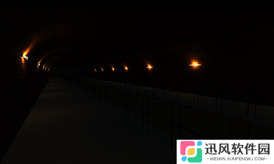 恐怖逃离视觉小说游戏《MALYSA》8月1日在Steam正式发售