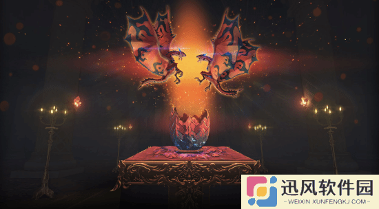 《崛起》封面怪回归！《怪物猎人物语3：命运双龙》登场怪物“怨虎龙”介绍