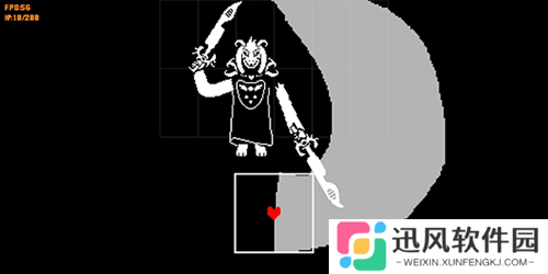 传说之下boss模拟器