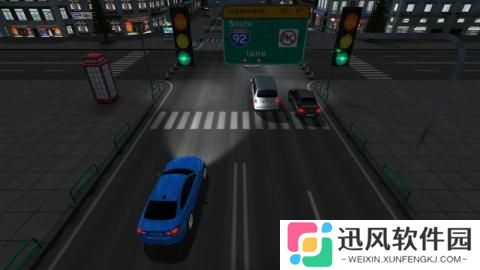 孤胆车神维加斯版