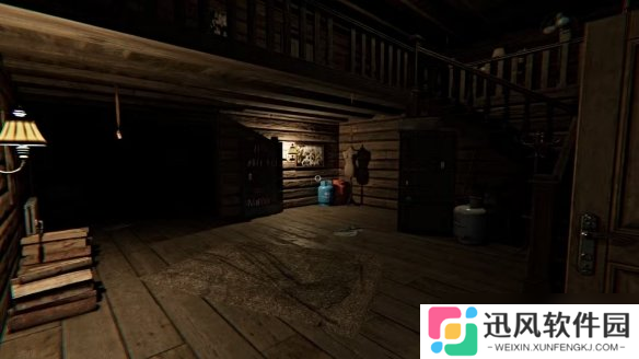 《恐鬼症》8月12日重磅更新：农舍场景全面翻新！