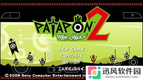 啪嗒砰2中文汉化版手游
