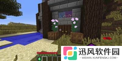 魅魔模组最新版