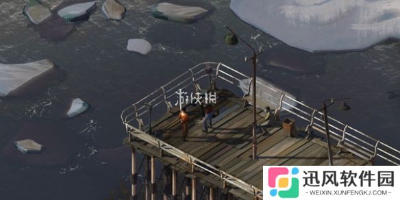 极乐迪斯科检查陷阱怎么过-极乐迪斯科检查陷阱攻略
