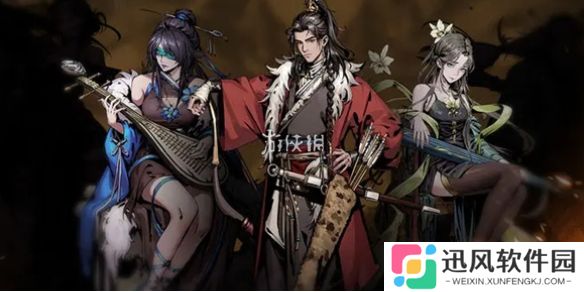 虚无之印T0阵容-虚无之印最强阵容搭配推荐