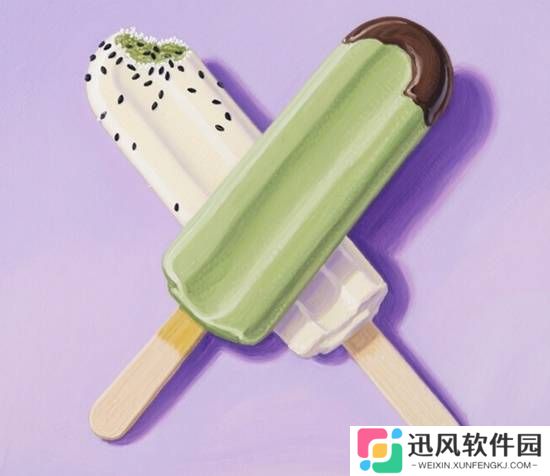 今夏雪糕3-5元卖得最好 10块以上没人买了
