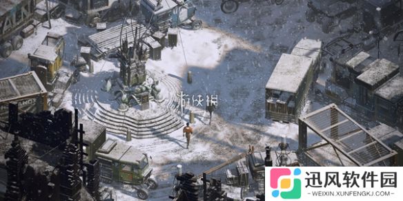 极乐迪斯科怎么消磨时间-极乐迪斯科消磨时间方法