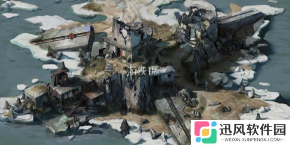极乐迪斯科解决爱凡客的谜题怎么过-极乐迪斯科解决爱凡客的谜题攻略