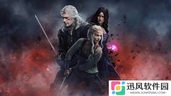 太烧钱了！Netflix《巫师》剧集已豪掷5亿美元