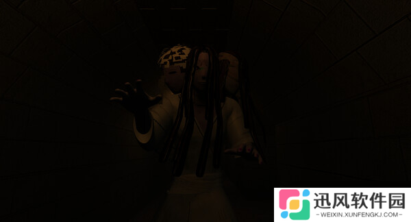 《MALYSA》8月1日Steam正式发售 恐怖逃离视觉小说新作