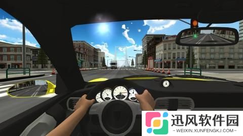 孤胆车神维加斯版