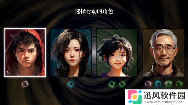 《逃离永明岛》8月1日发售 解谜悬疑文字冒险登陆Steam