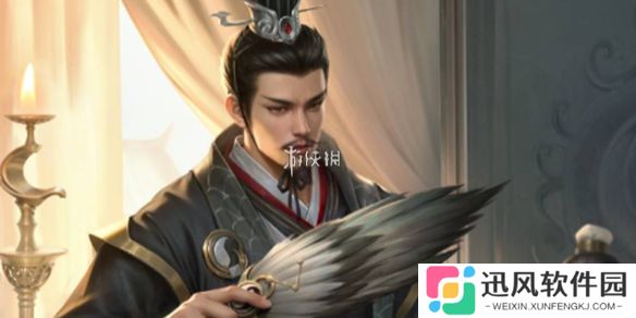 三国杀谋诸葛亮台词大全-三国杀谋诸葛亮高燃台词汇总