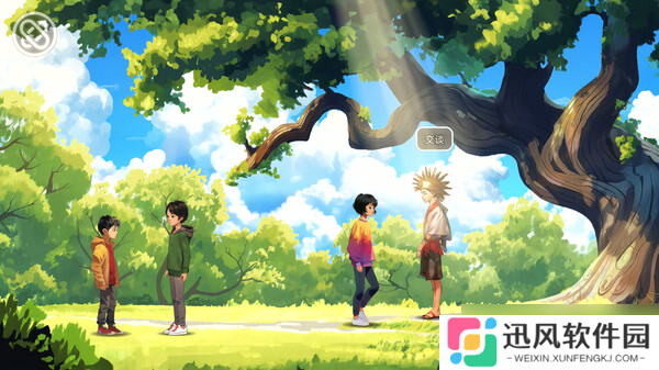 《逃离永明岛》8月1日发售 解谜悬疑文字冒险登陆Steam