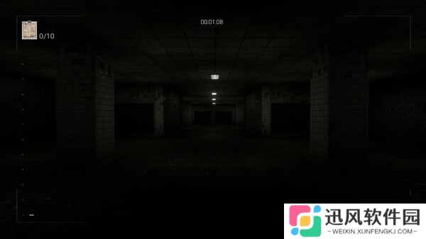 麦克风输入型恐怖游戏《MustScream》于7月31日在Steam平台上架