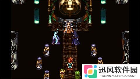 超时空之轮安卓版