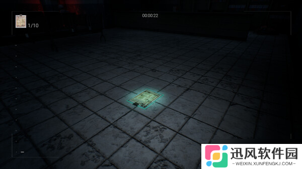 麦克风输入型恐怖游戏《MustScream》于7月31日在Steam平台上架