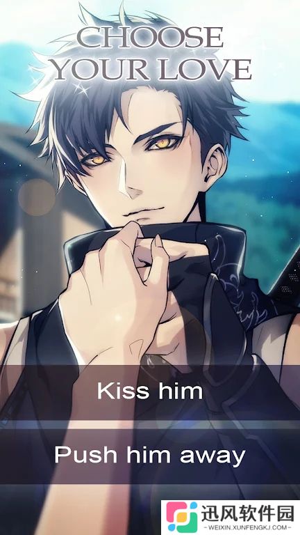 我的忍者命运(My Ninja Destiny)