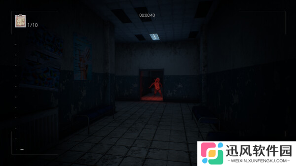 麦克风输入型恐怖游戏《MustScream》于7月31日在Steam平台上架