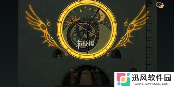 月影之塔第五关怎么过-月影之塔第5关攻略