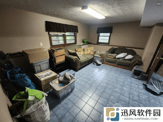 极乐软件园