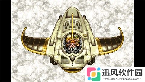 超时空之轮安卓版