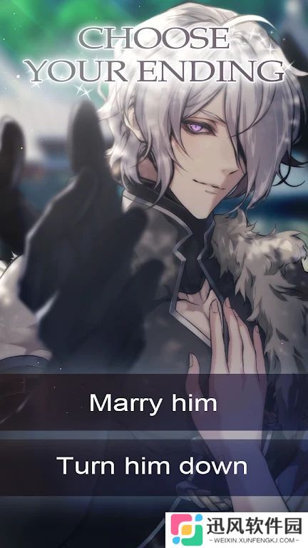 我的忍者命运(My Ninja Destiny)