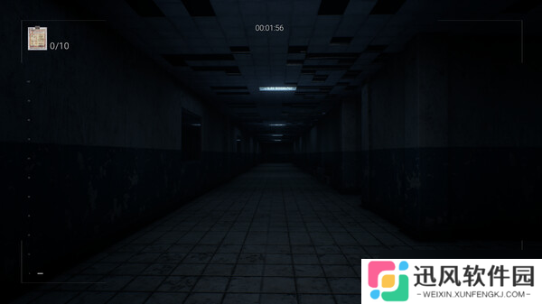 麦克风输入型恐怖游戏《MustScream》于7月31日在Steam平台上架