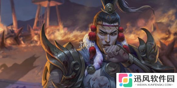三国杀张绣台词大全-三国杀张绣高燃台词汇总