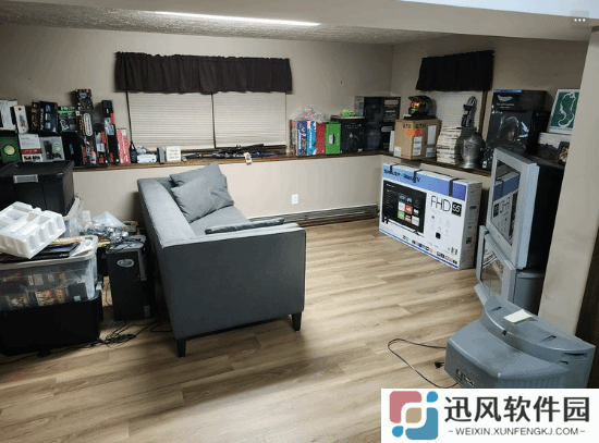 极乐软件园