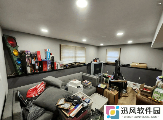 极乐软件园