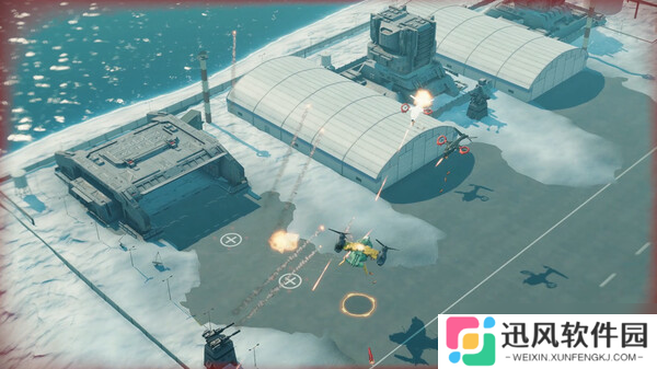 《Reflex Unit : Strike Ops》7月31日全球同步发行 现已开放购买