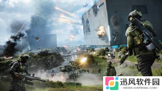 《战地》强制开启“安全启动”？引爆玩家怒火